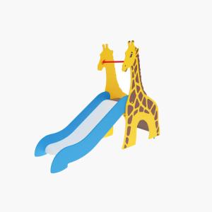 Купить Горка Жираф Н-750 ИО 403 в Билибине 
