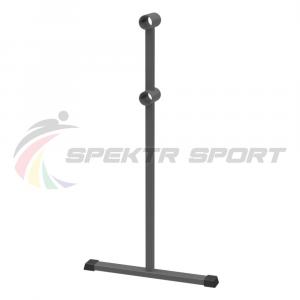 Купить Опора переносного двухрядного балетного станка Аллегро в Билибине 