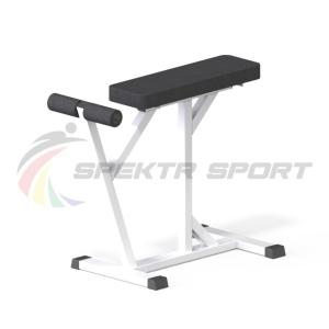 Купить Скамья для пловцов для тренажера Хюттеля-Мартенса в Билибине 