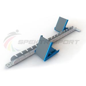 Купить Стартовые колодки легкоатлетические стальные SP ЛА3 в Билибине 
