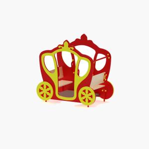 Купить Карета ИФ 105 в Билибине 