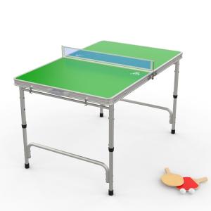 Купить Теннисный стол детский DFC DANDELION 48" JG-T-84822 в Билибине 