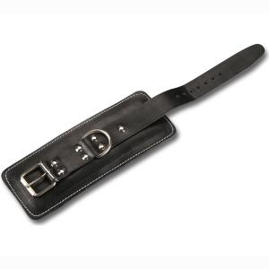 Купить Манжета на ногу многофункциональная (кожа) GS010 20*10*4 см Черный в Билибине 