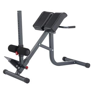 Купить Гиперэкстензия 2 в 1 (римский стул) Body Craft F670 в Билибине 