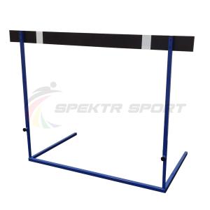 Купить Барьер для легкой атлетики регулируемый Spektr Sport в Билибине 