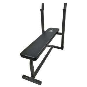 Купить Скамья под штангу DFC Homegym D306 в Билибине 