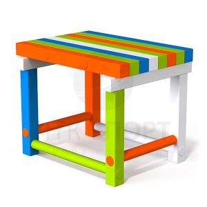 Купить Детский игровой столик в Билибине 