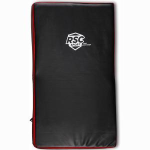 Купить Макивара изогнутая RSC PU  33*60 см в Билибине 