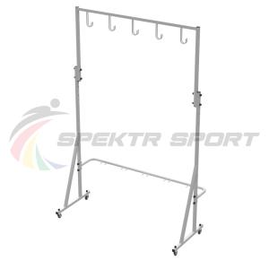 Купить Стойка для хранения велосипедов на складе в Билибине 