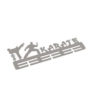 Купить Медальница Карате серия Стандарт в Билибине 