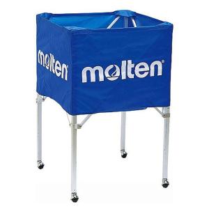 Купить Корзинка для мячей Molten BK0012 в Билибине 