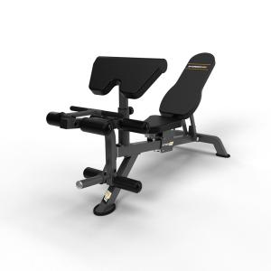 Купить Скамья универсальная STONERISE ThunderShape в Билибине 