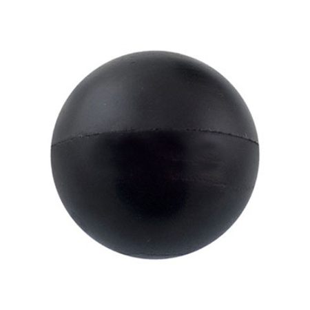 Купить Мяч для метания резиновый 150 гр в Билибине 