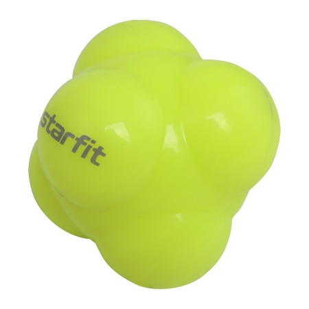 Купить Мяч реакционный Starfit RB-301 в Билибине 
