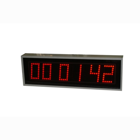 Купить Часы-секундомер настенные С2.25 знак 250 мм в Билибине 
