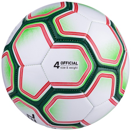 Купить Мяч футбольный Jögel Nano №4 в Билибине 